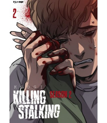Killing Stalking - Stagione 2 - 02