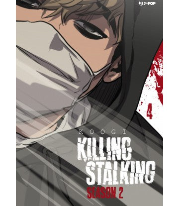 Killing Stalking - Stagione 2 - 04