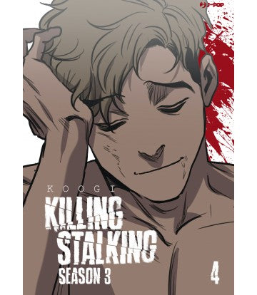 Killing Stalking - Stagione 3 - 04