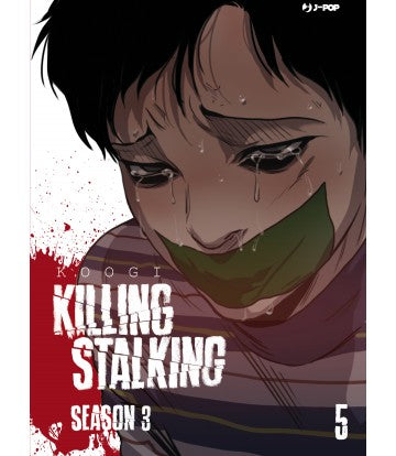 Killing Stalking - Stagione 3 - 05