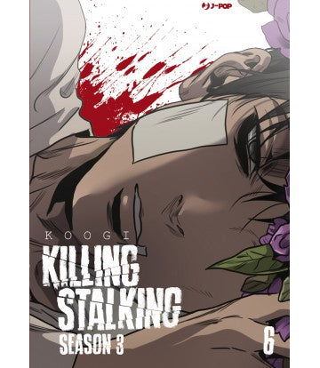 Killing Stalking - Stagione 3 - 06
