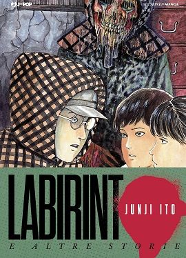 Labirinto e Altre Storie