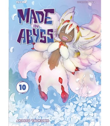 Made in Abyss 10