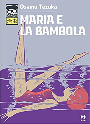 Maria e la Bambola