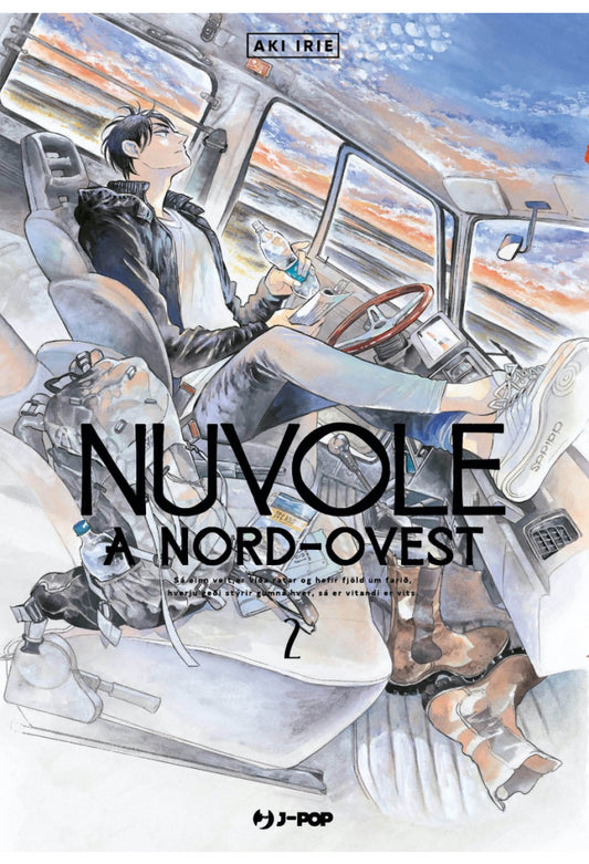 Nuvole a Nord-Ovest 02