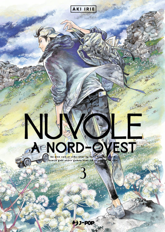 Nuvole a Nord-Ovest 03