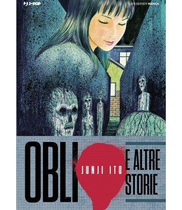Oblio e Altre Storie