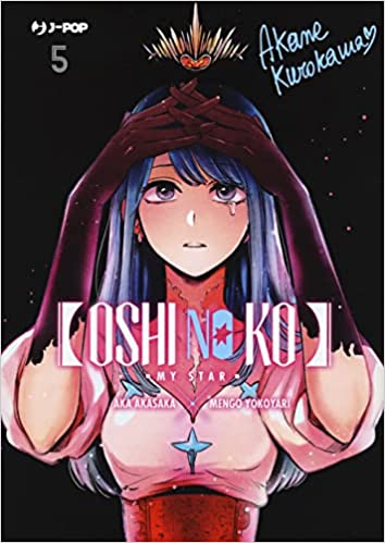 Oshi no Ko 05