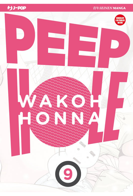 Peep Hole 09