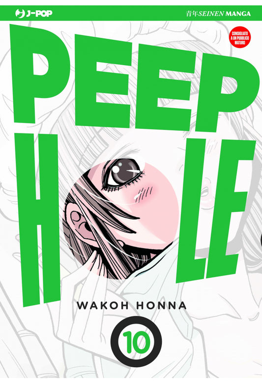 Peep Hole 10