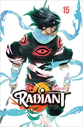 Radiant 15