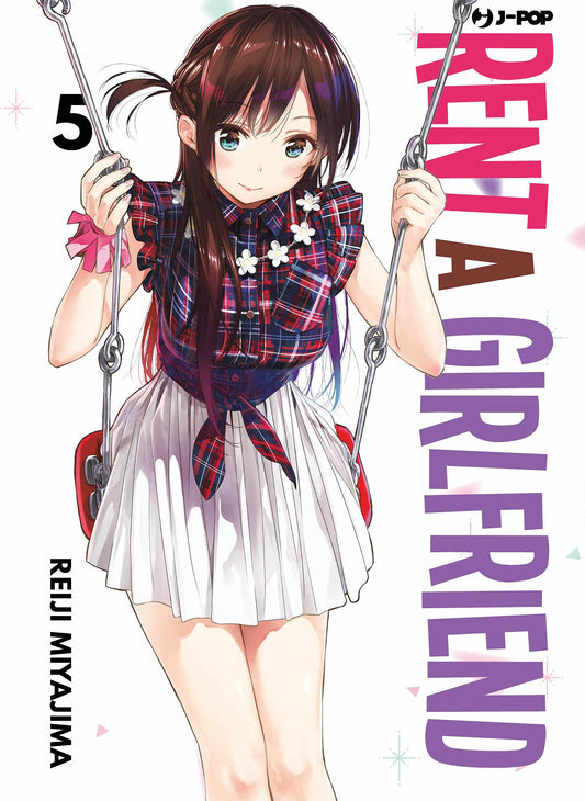 Rent a Girlfriend 05