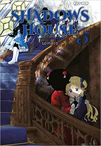 Shadows House 05