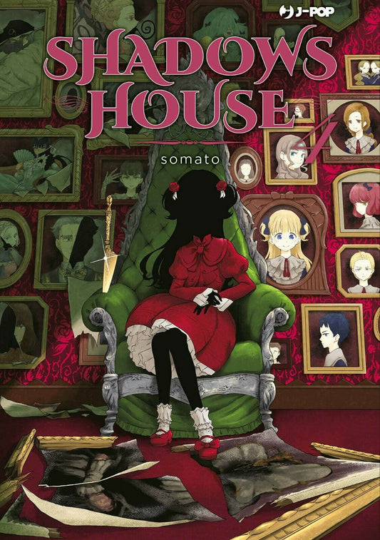 Shadows House 04