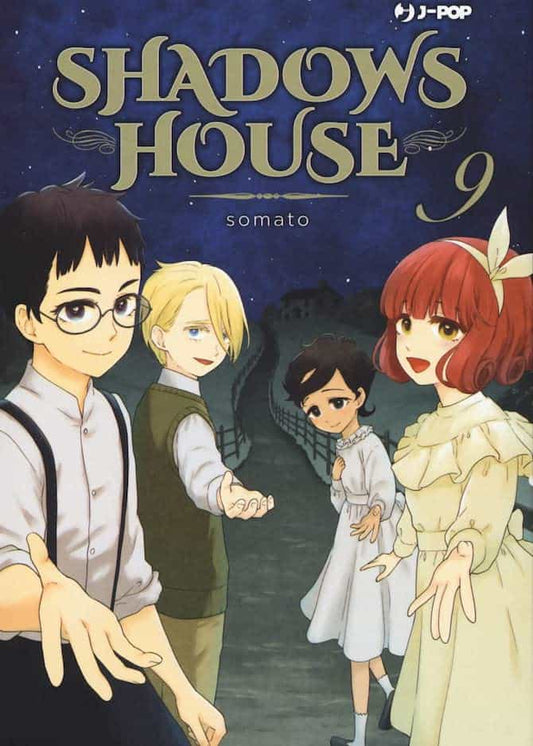 Shadows House 09