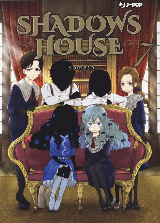 Shadows House 07