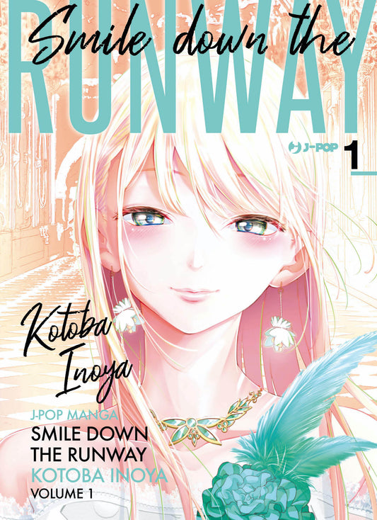 Smile Down the Runway 01
