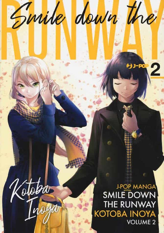 Smile Down the Runway 02