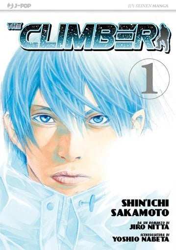The Climber 01