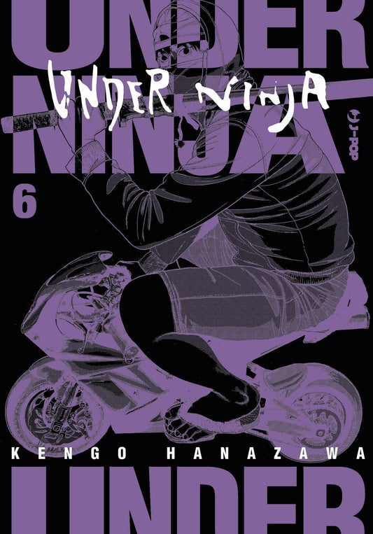 Under Ninja 06