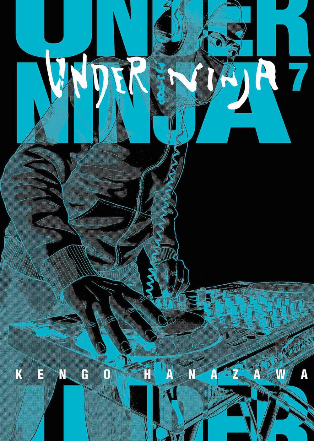 Under Ninja 07