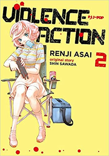 Violence Action 02
