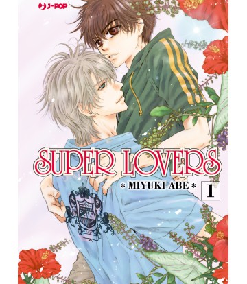 Super Lovers 01