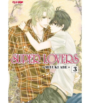 Super Lovers 03