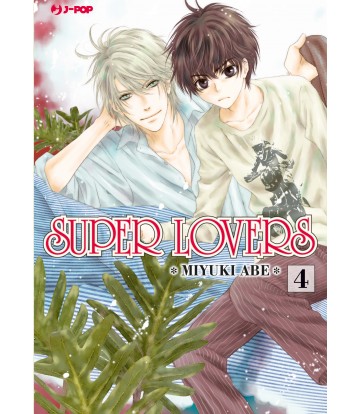 Super Lovers 04