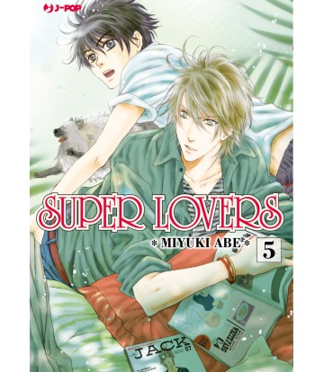 Super Lovers 05