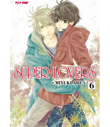 Super Lovers 06