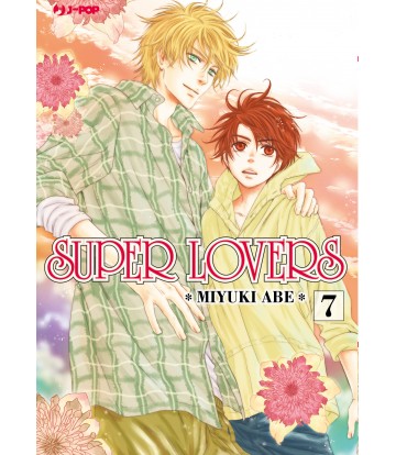 Super Lovers 07