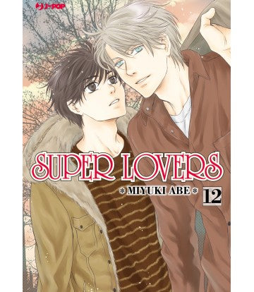 Super Lovers 12