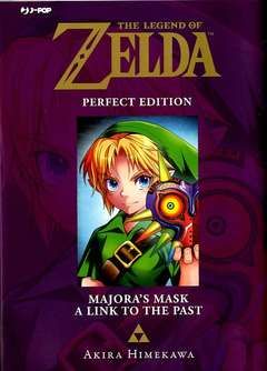 Zelda Perfect Edition 03