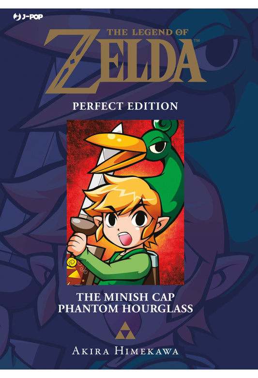Zelda Perfect Edition 04