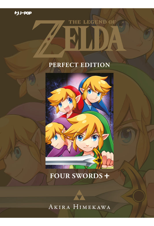 Zelda Perfect Edition 05
