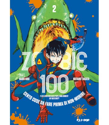 Zombie 100 02