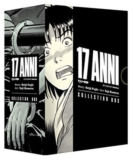 17 Anni Box