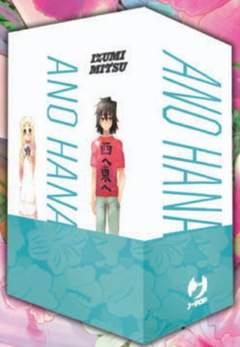 Ano Hana Cofanetto