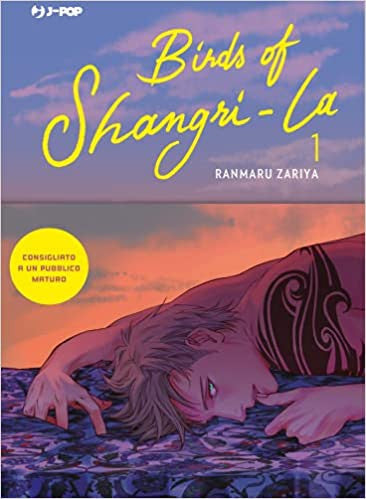 Birds of Shangri La 01
