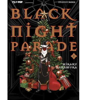 Black Night Parade 01