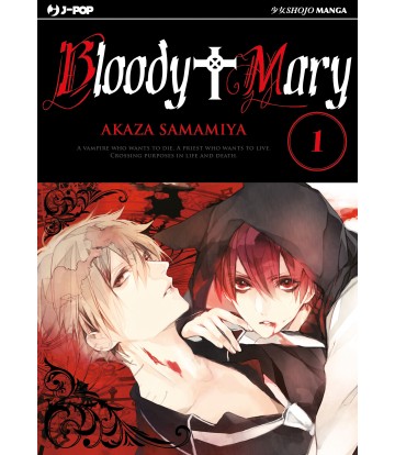 Bloody Mary 01