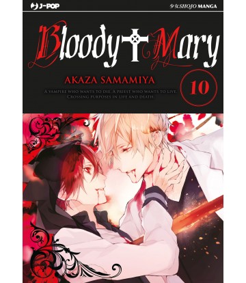 Bloody Mary 10