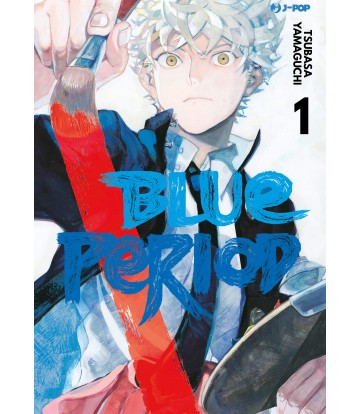 Blue Period 01