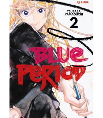 Blue Period 02