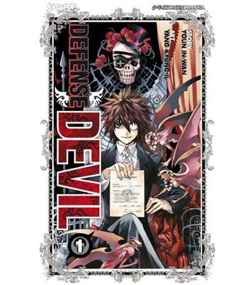 Defense Devil 01