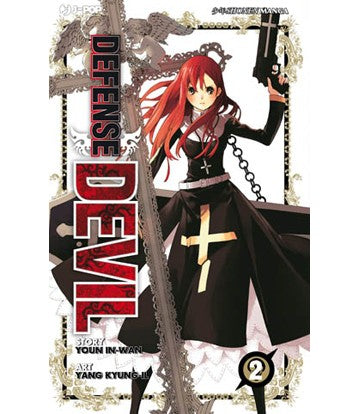 Defense Devil 02