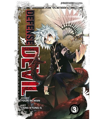 Defense Devil 03