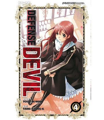 Defense Devil 04