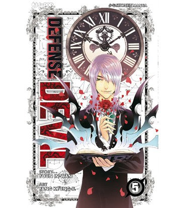 Defense Devil 05